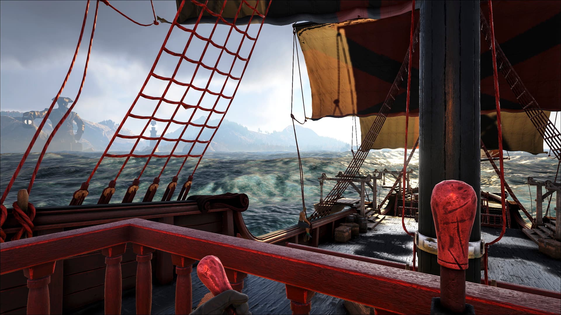 ATLAS Steam Account - 2