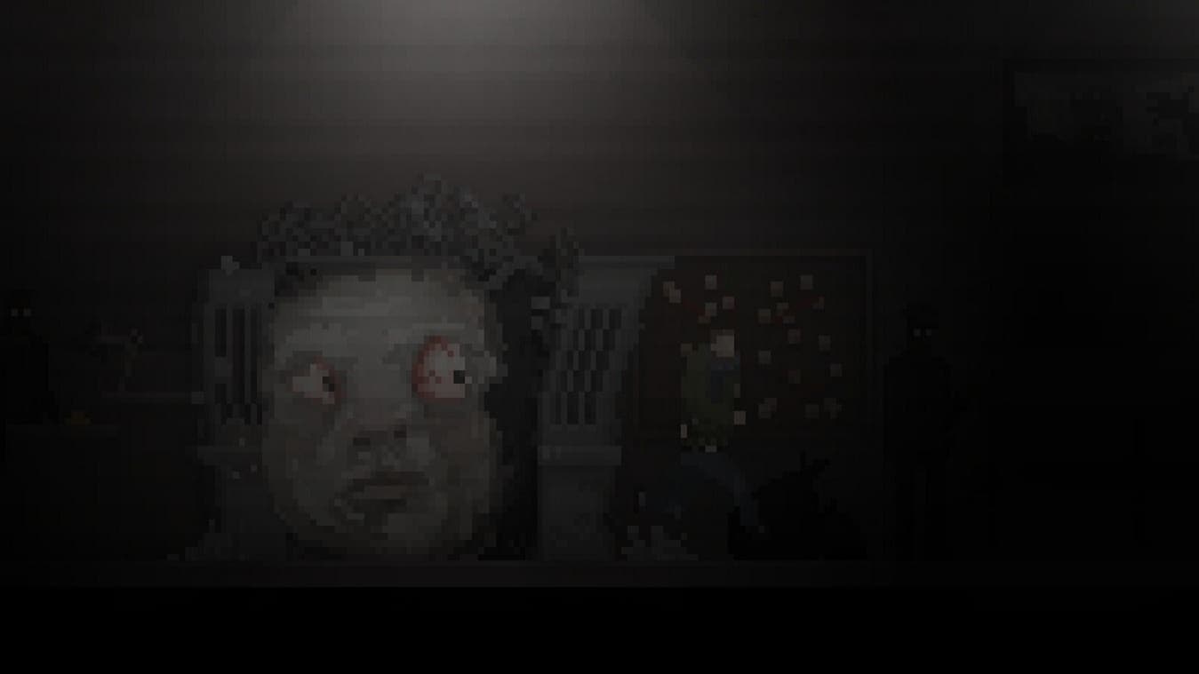 Uncanny Valley Steam CD Key - 2