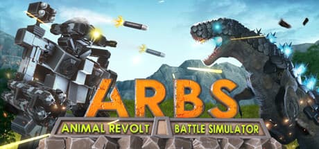 Animal Revolt Battle Simulator PC Steam Account
