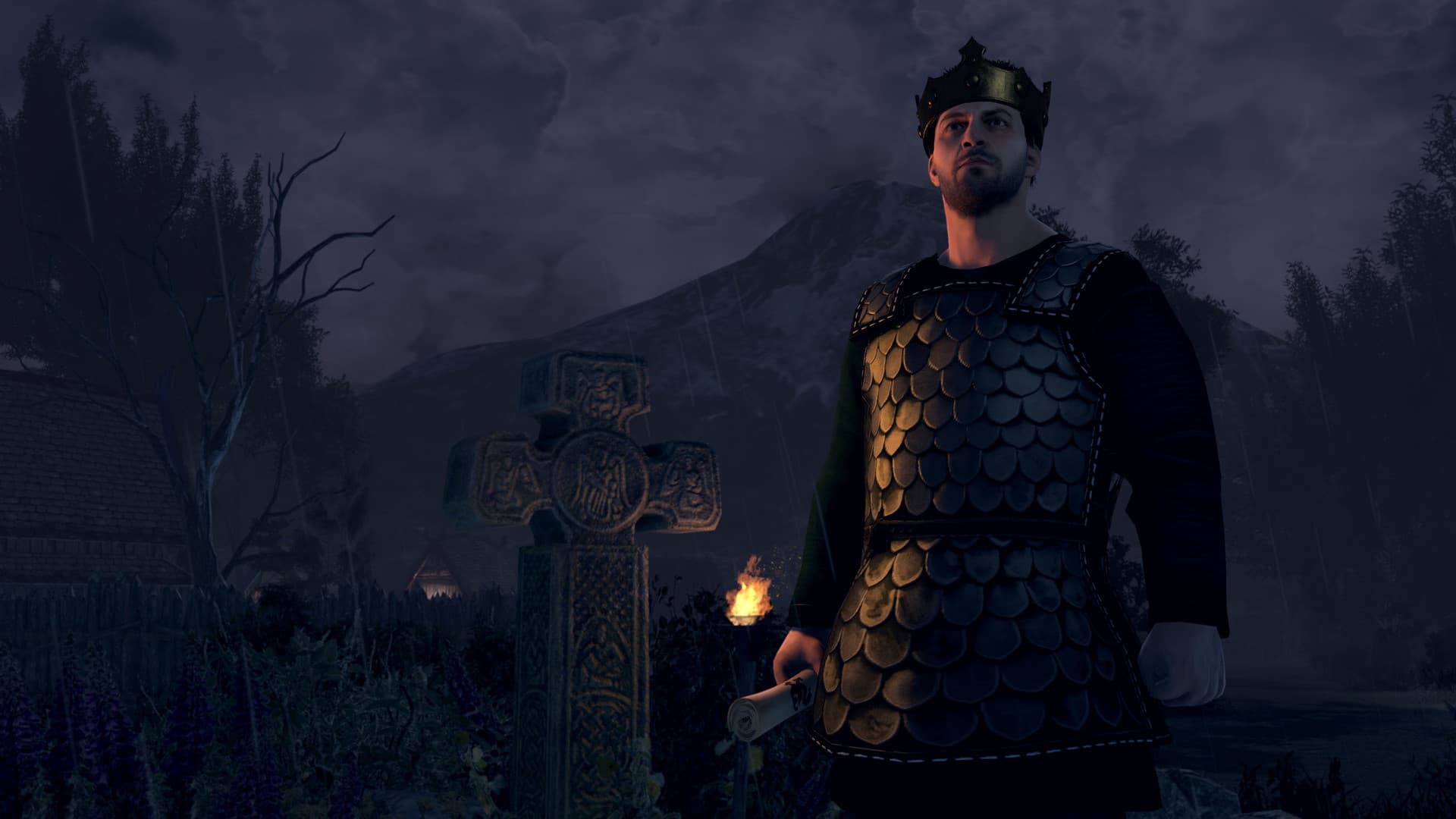 Total War Saga: Thrones of Britannia PC Steam Account - 7