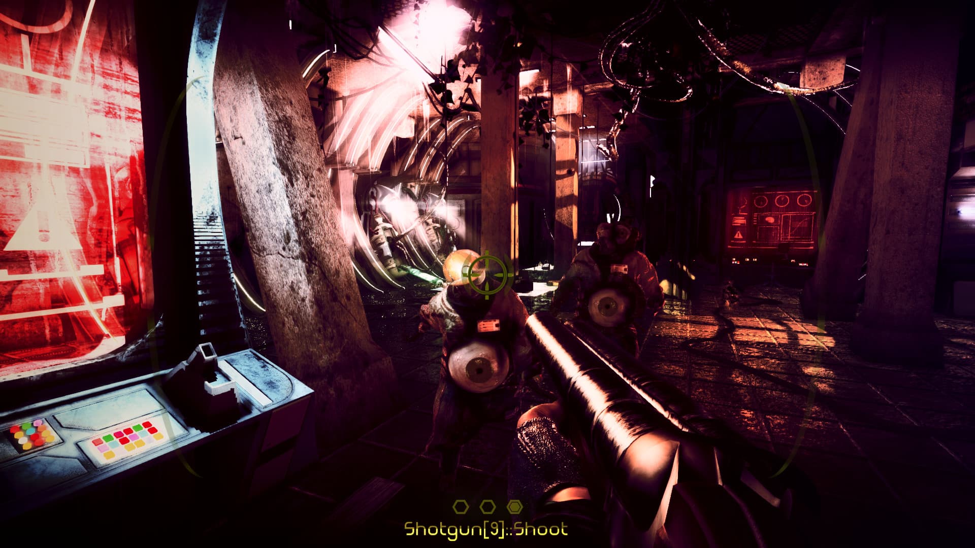 Albedo: Eyes from Outer Space PC Steam CD Key - 8