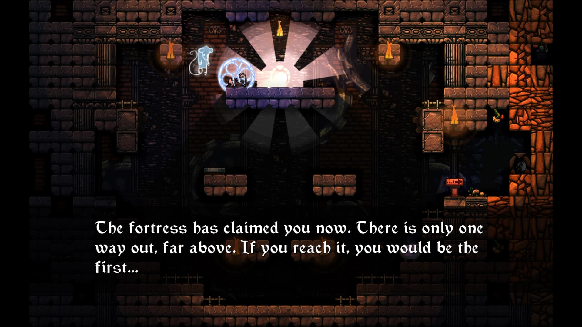 Escape Goat 2 Steam CD Key - 8