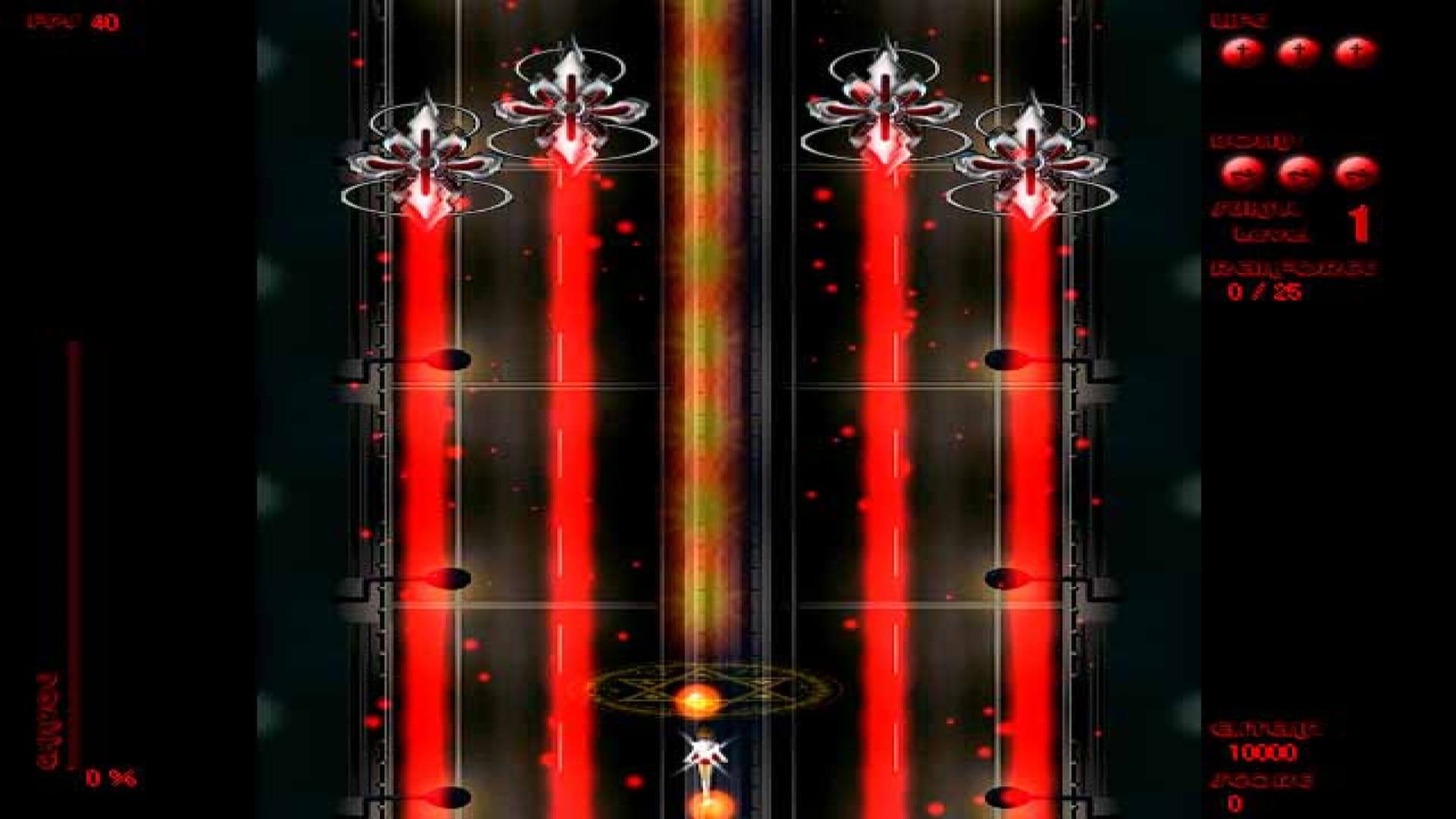 eXceed - Gun Bullet Children Steam CD Key - 2