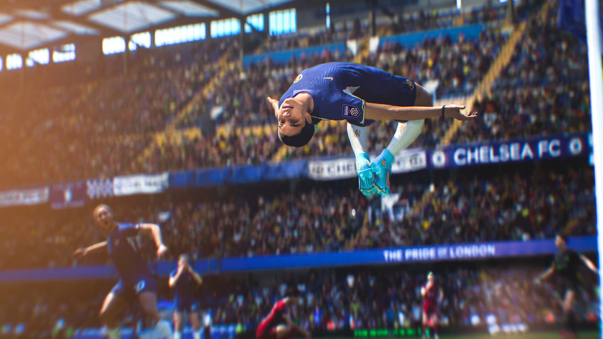 EA SPORTS FC 24 Steam Account - 3
