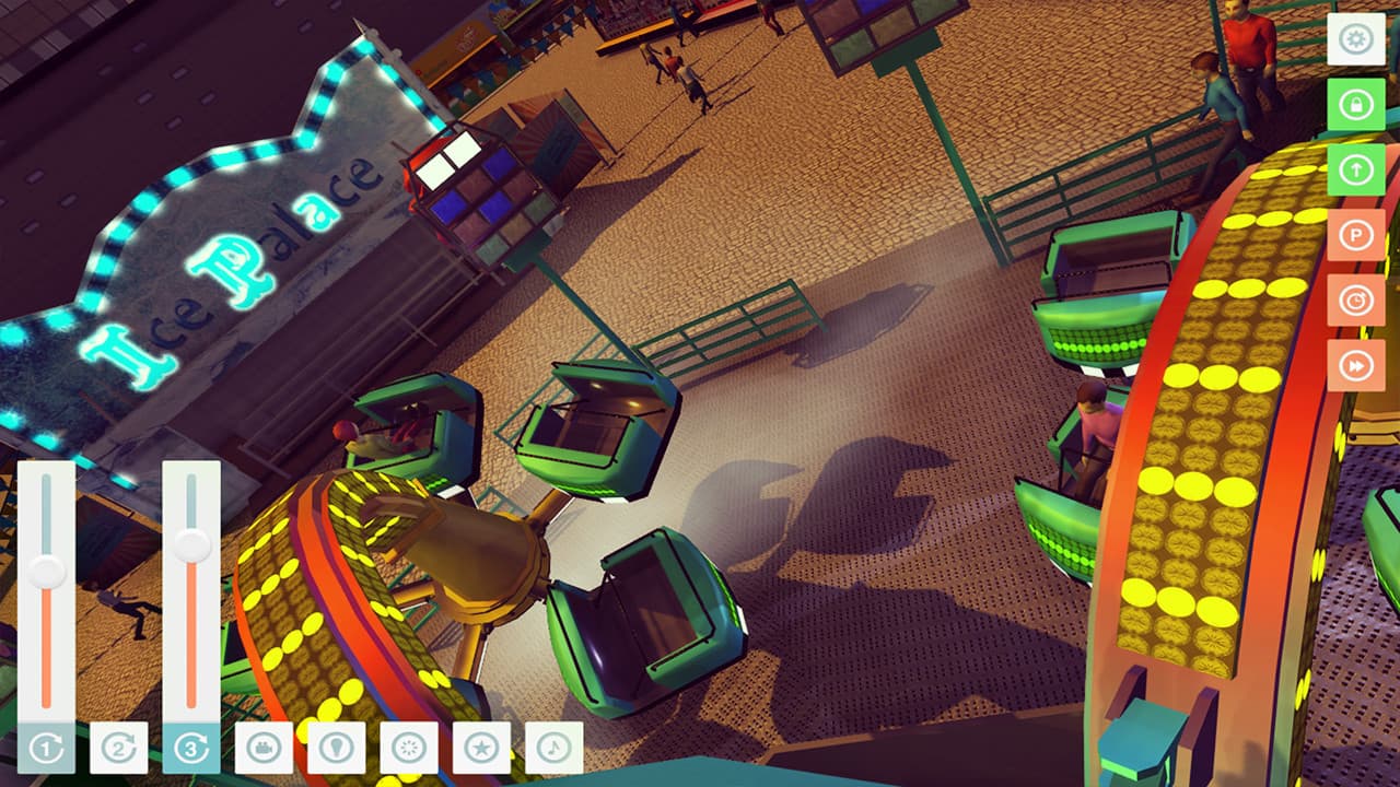Funfair Ride Simulator 3 Steam CD Key - 3