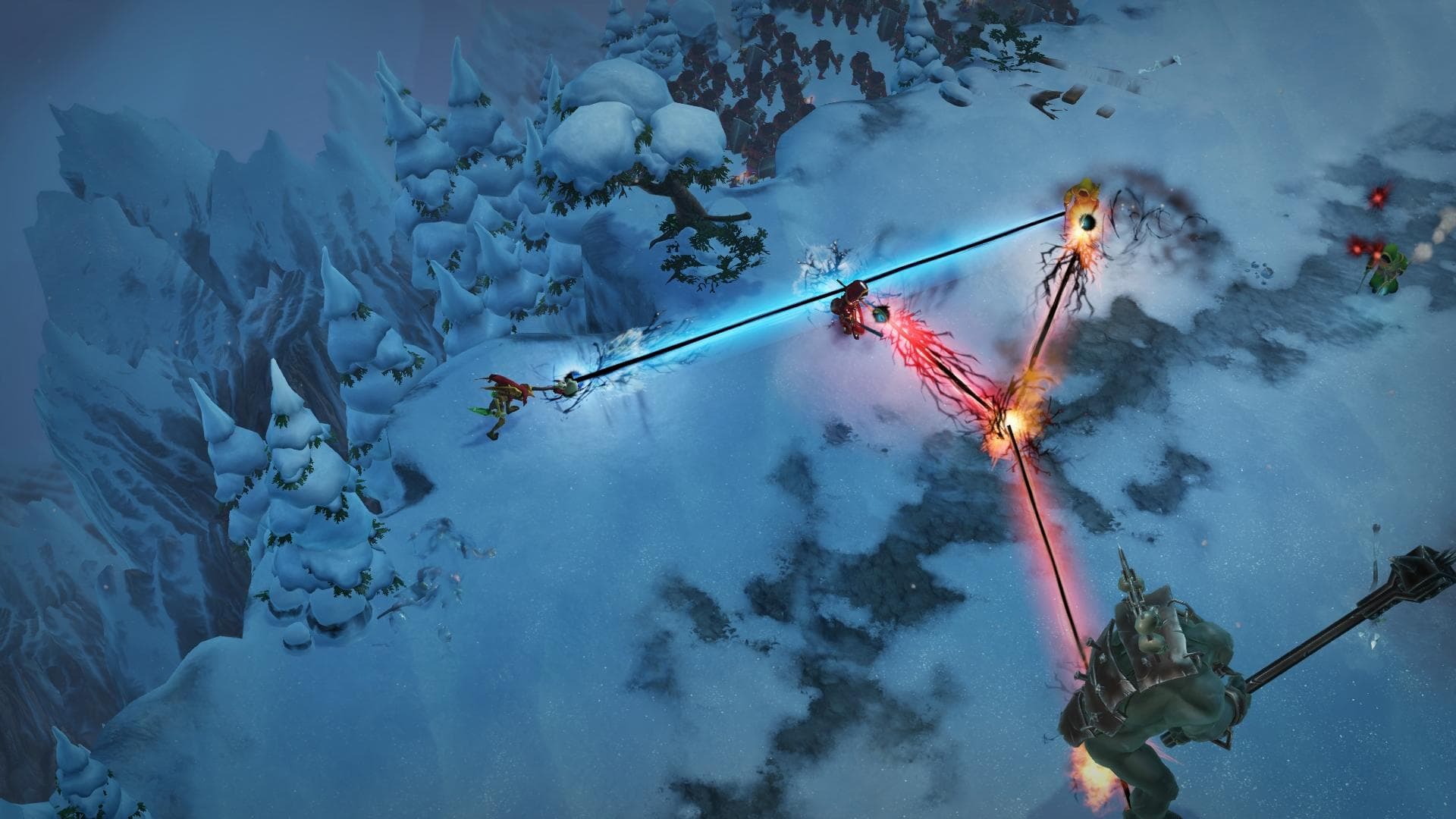 Magicka 2 Steam CD Key - 8