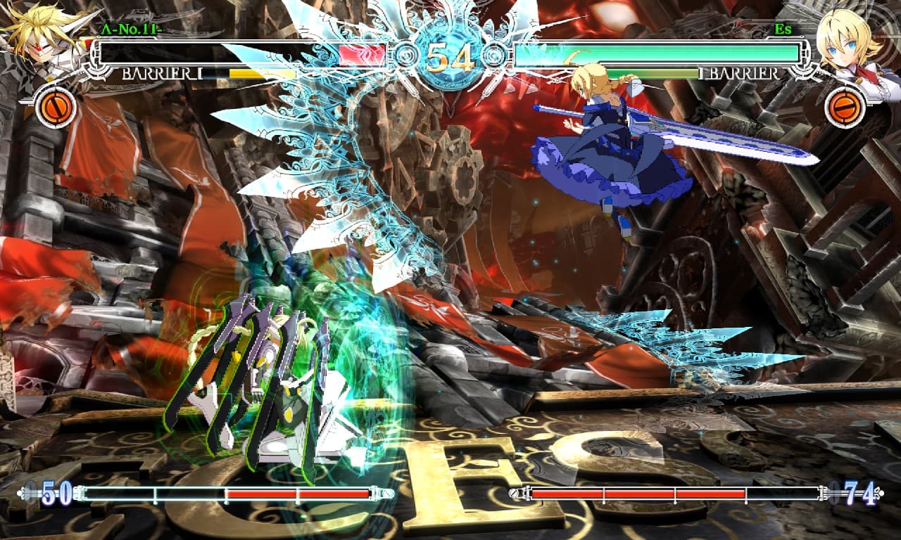 BlazBlue: Centralfiction PC Steam CD Key - 7