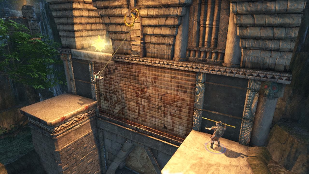 Lara Croft and the Guardian of Light Steam CD Key - 6