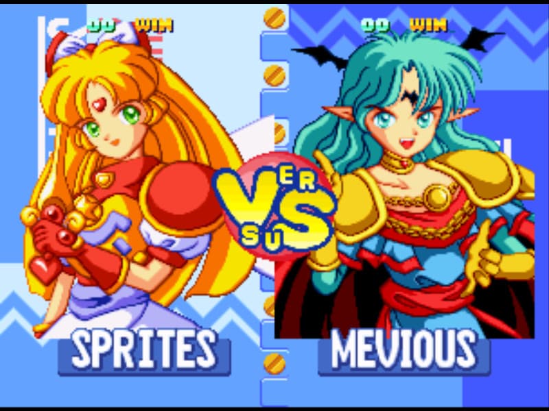 Twinkle Star Sprites Steam CD Key - 3
