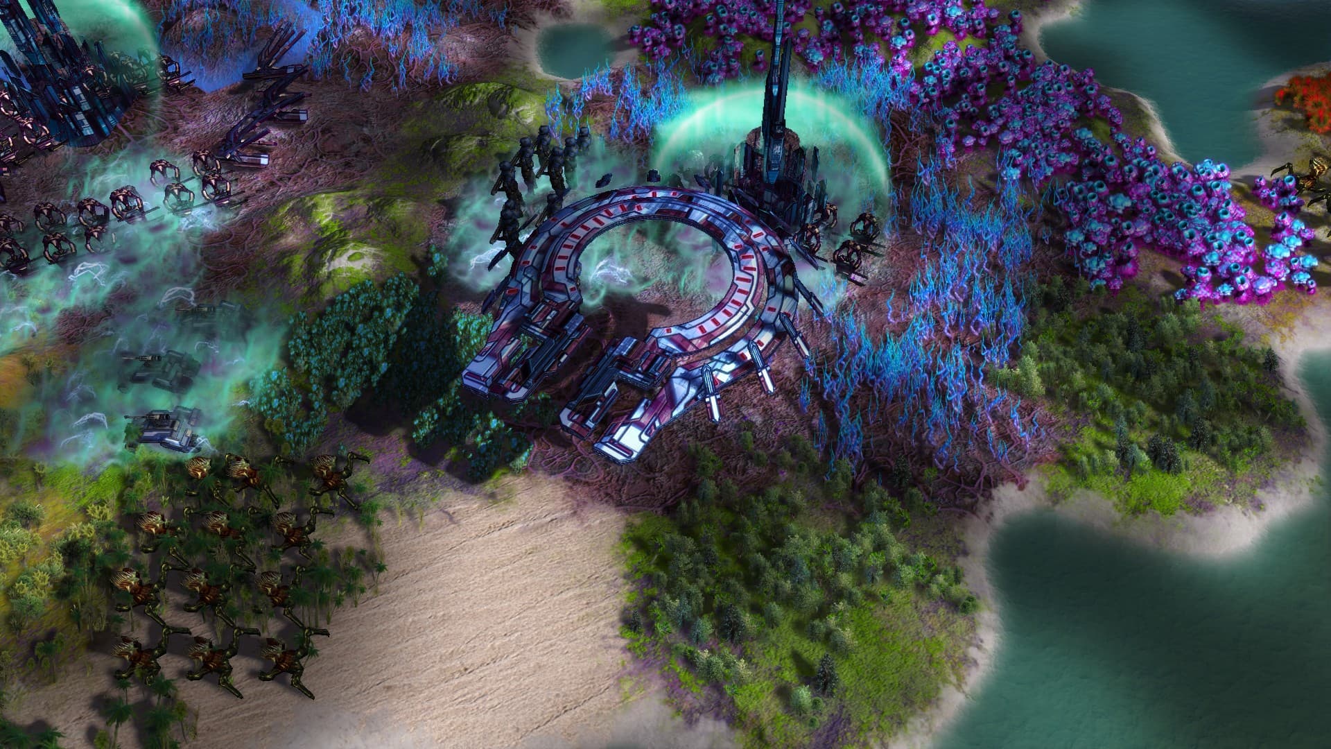 Pandora: First Contact Steam CD Key - 7