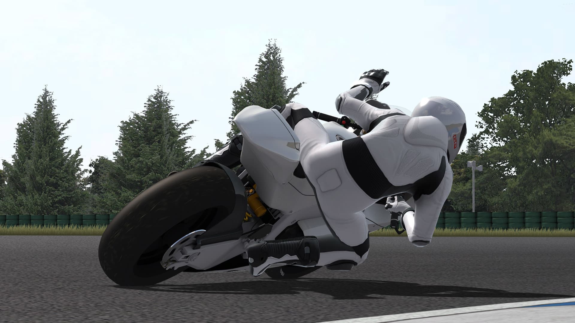 GP Bikes PC Steam Account - 7