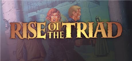 Rise of the Triad: Dark War Steam CD Key