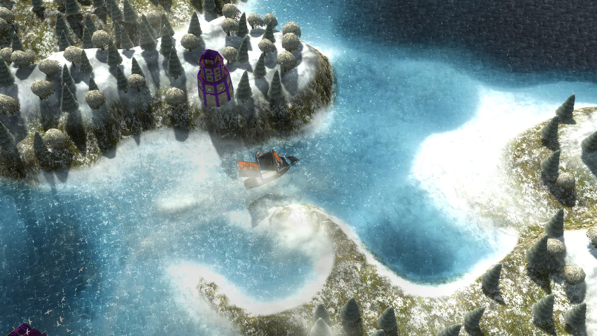 Windward Steam CD Key - 7