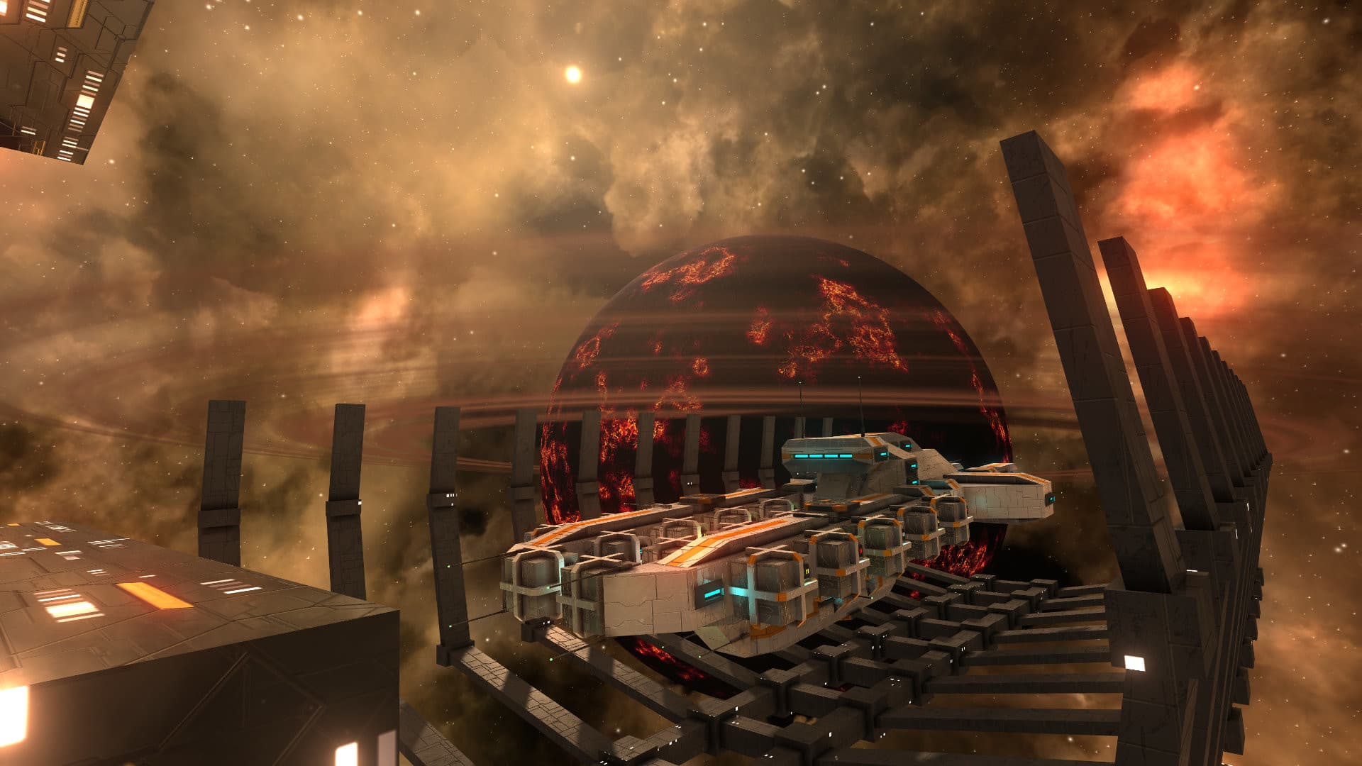 Avorion PC Steam Account - 8