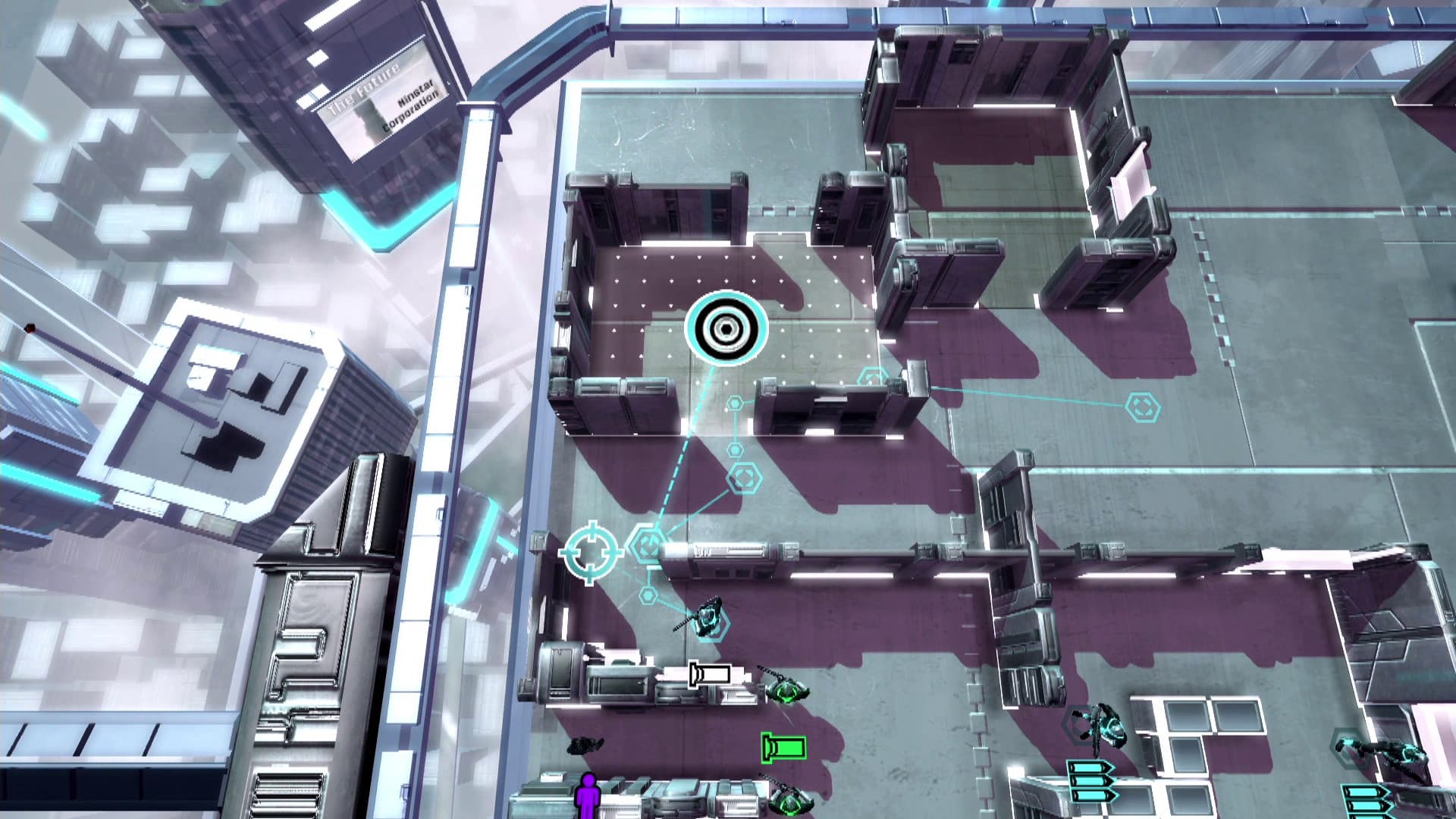 Frozen Synapse Prime 2-Pack Steam CD Key - 6