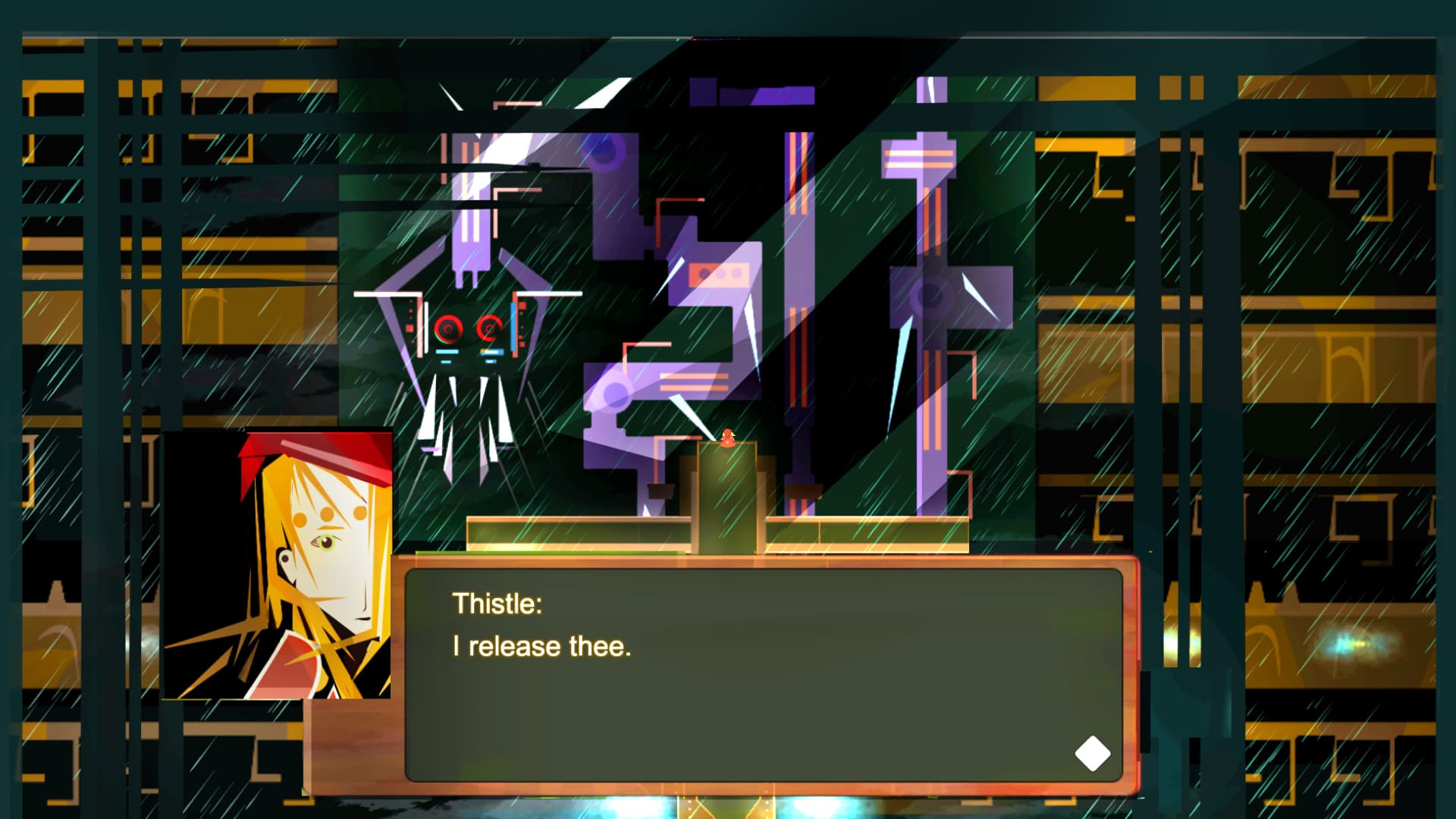 Animal Gods PC Steam CD Key - 6