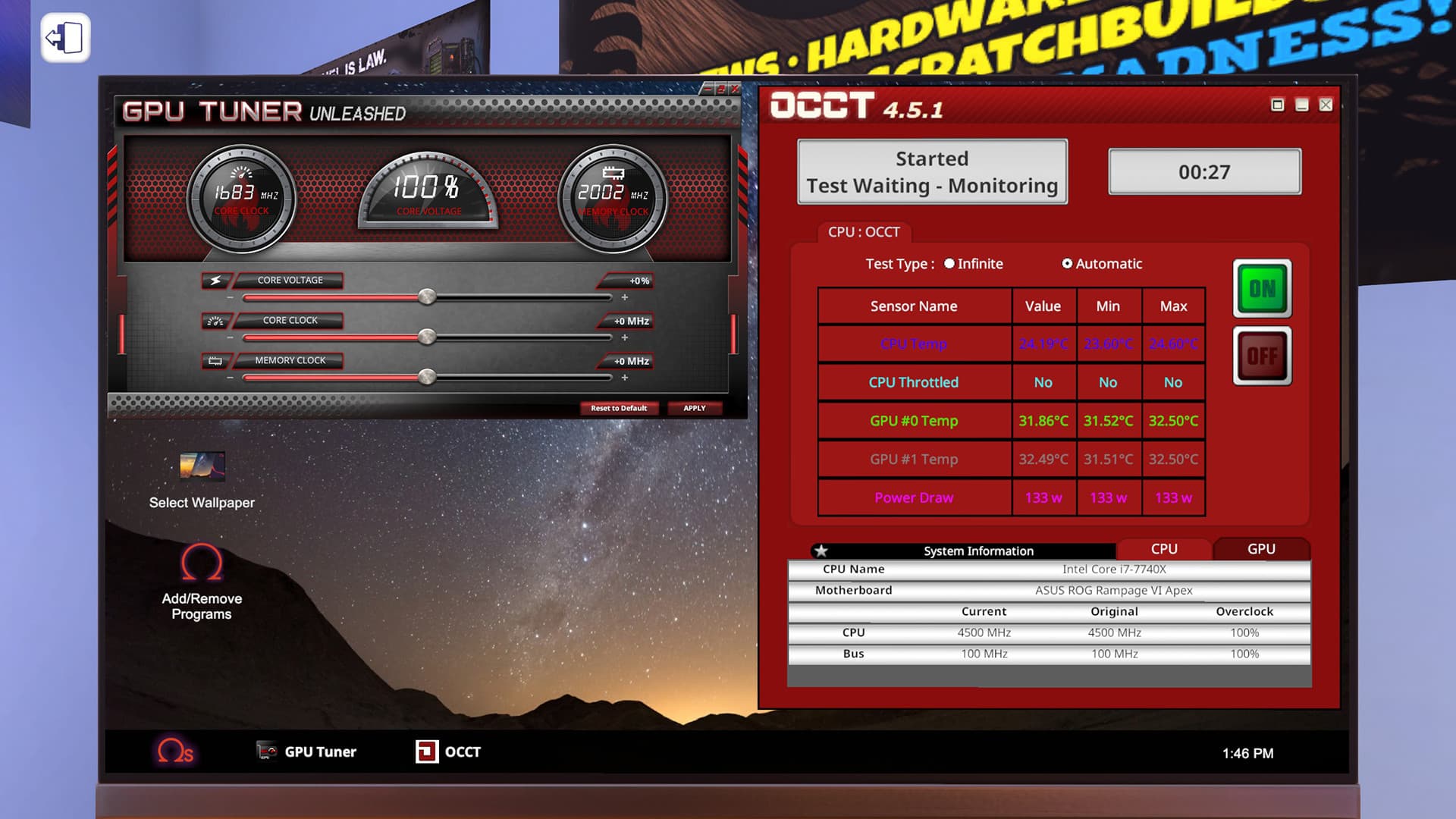 PC Building Simulator PC Steam Account - 8