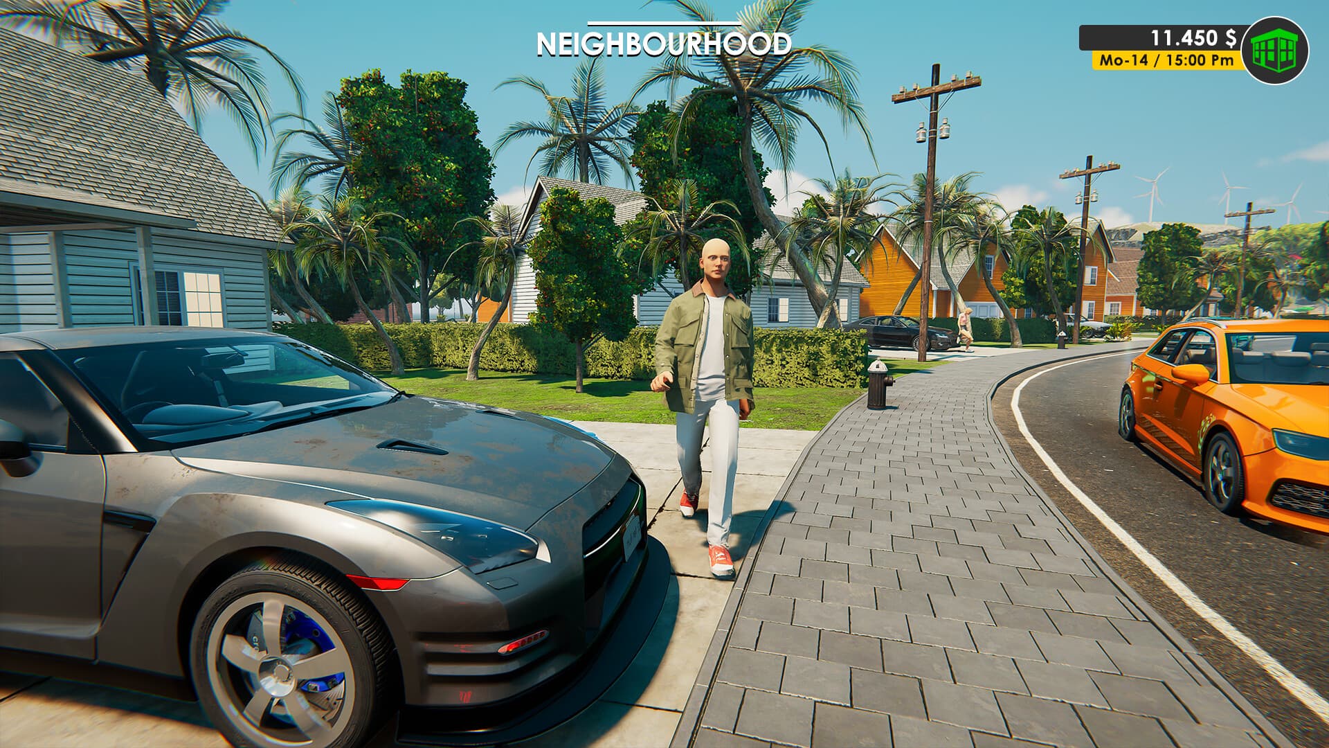 Car For Sale Simulator 2023 Steam Account - 4