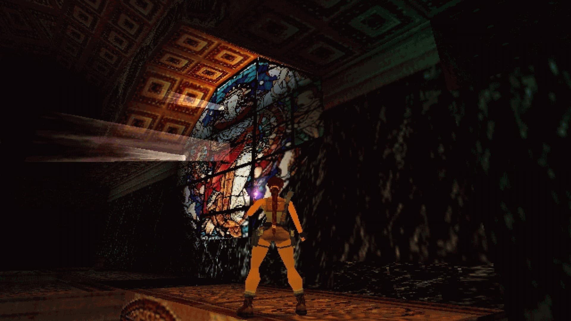 Tomb Raider III: Adventures of Lara Croft Steam CD Key - 5