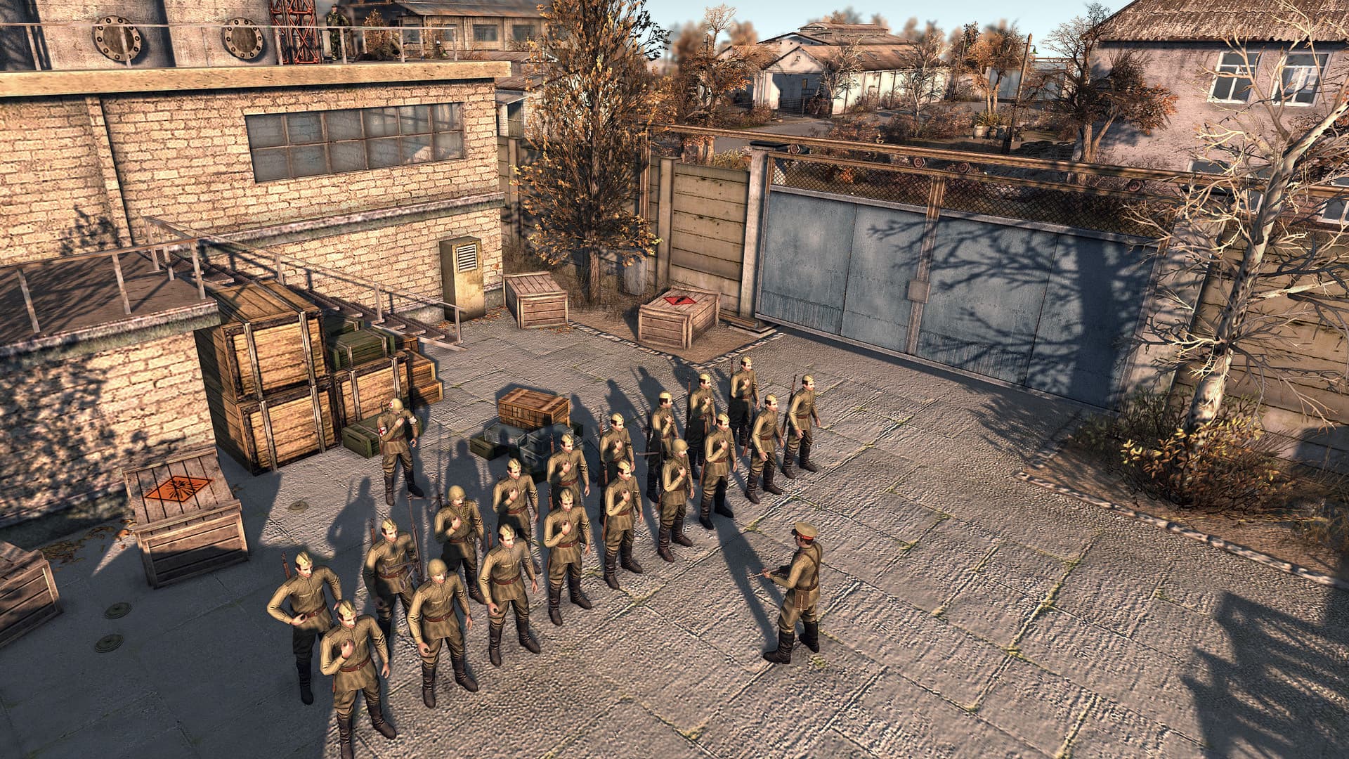 Assault Squad 2: Men of War - Origins DLC PC Steam CD Key - 6