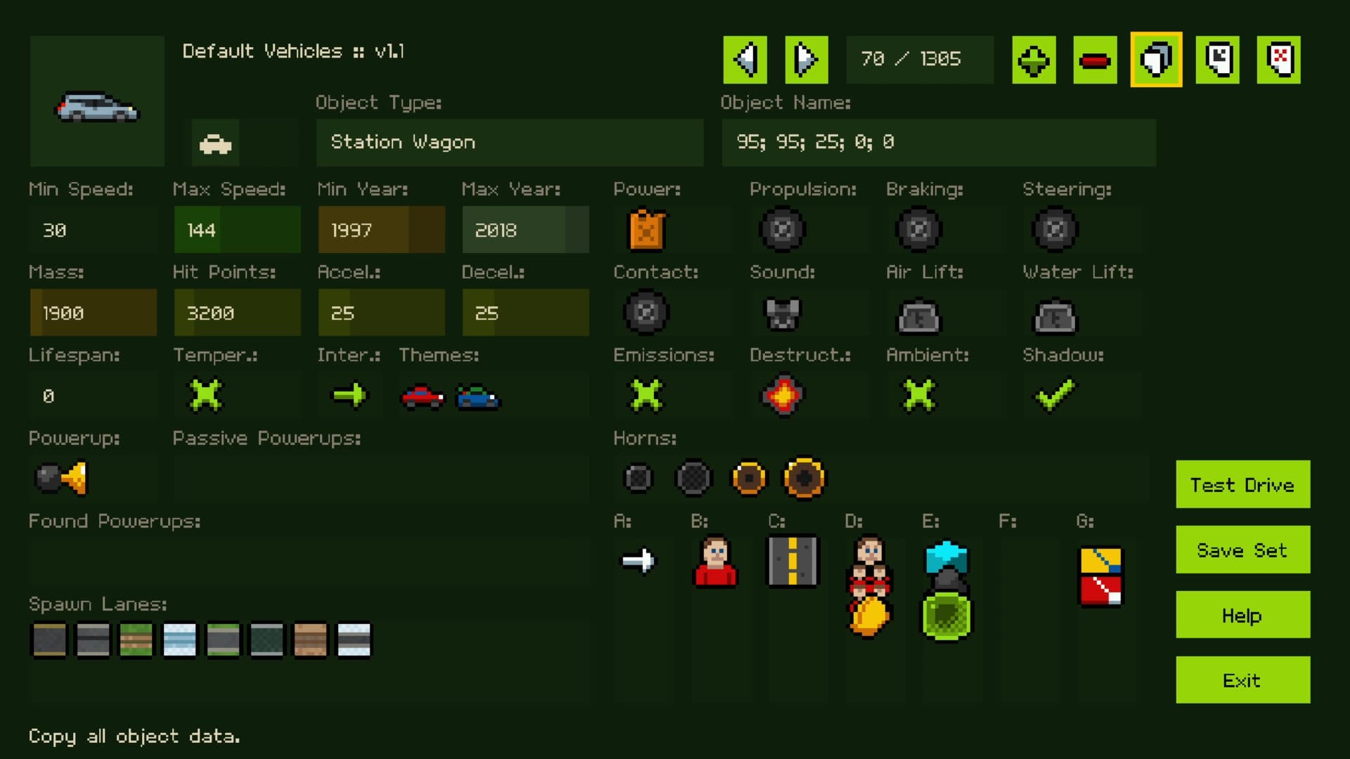 Switchcars Steam CD Key - 6