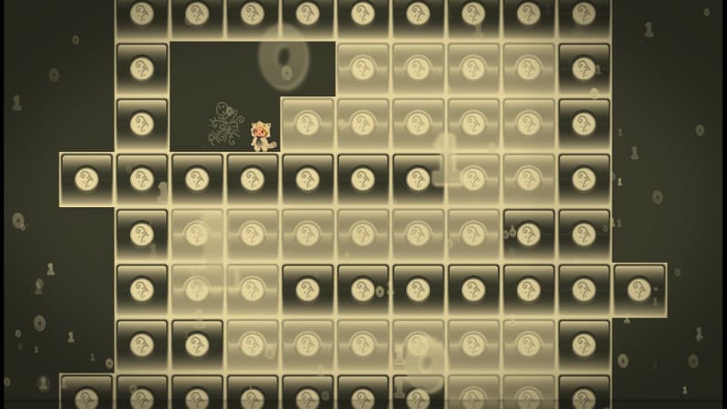 The Land of Eyas Steam CD Key - 7