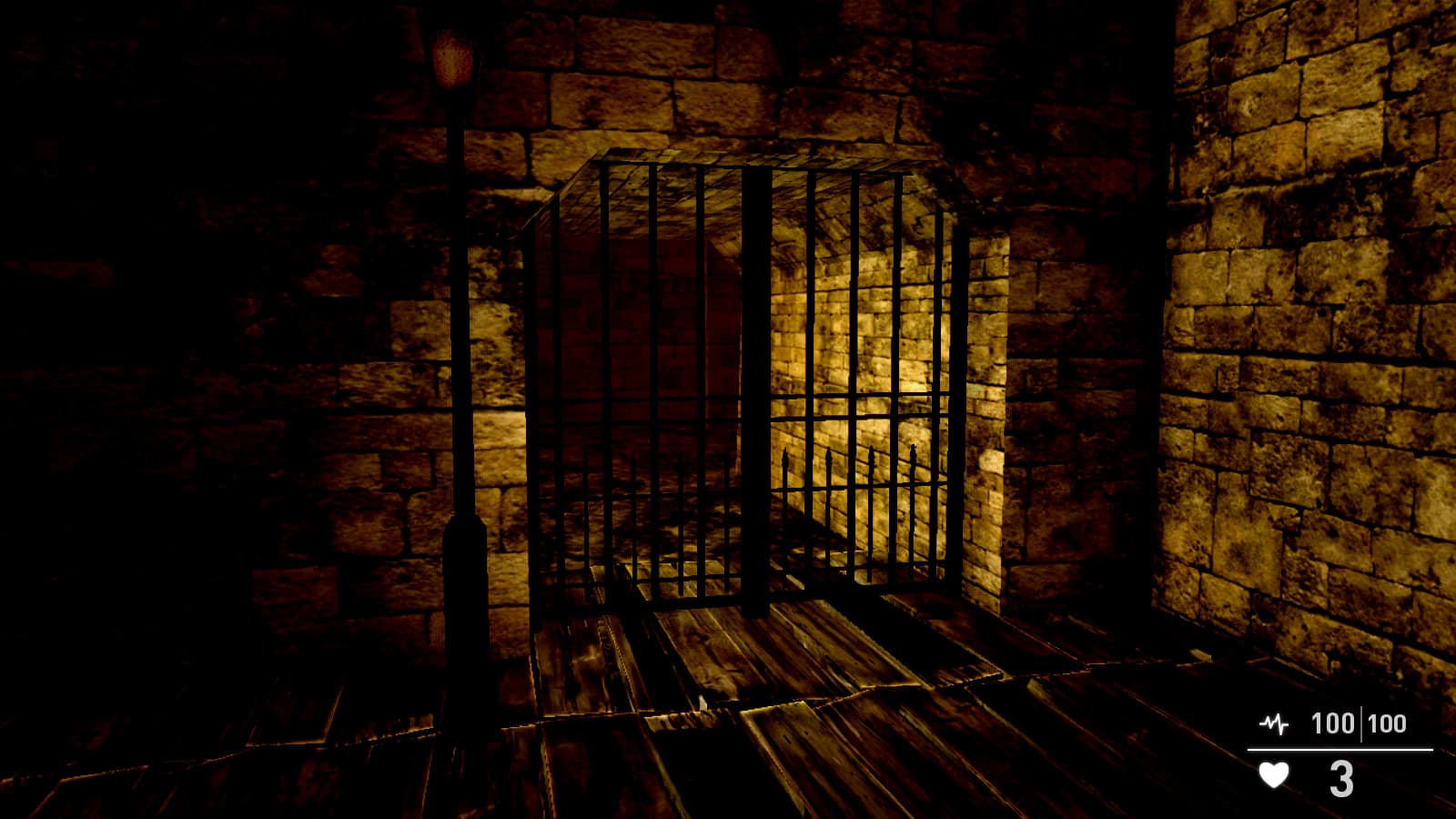 The Spirit Underneath Steam CD Key - 6