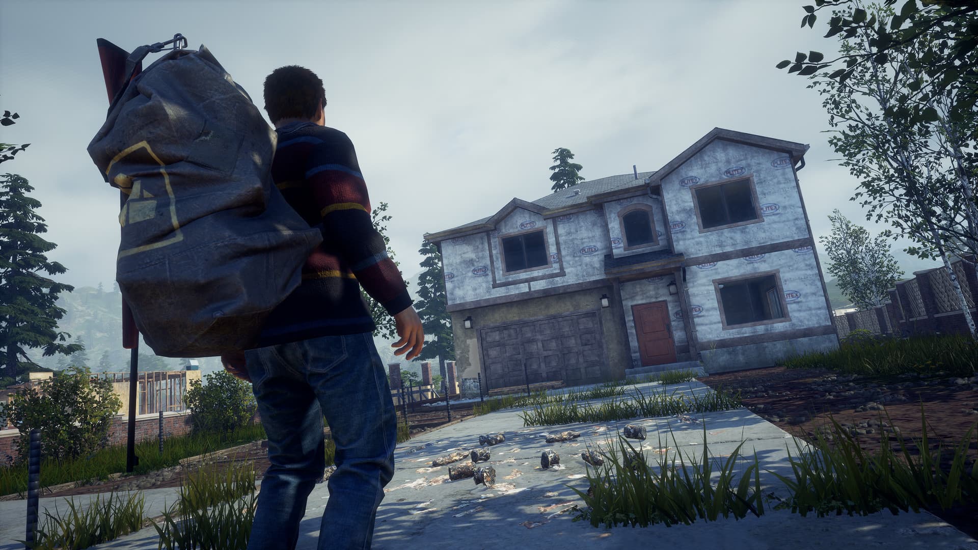 State of Decay 2: Juggernaut Edition Steam Account - 8