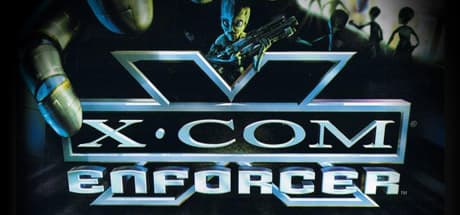 X-COM: Enforcer Steam CD Key