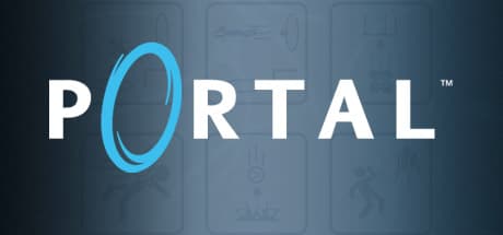 Portal PC Steam CD Key