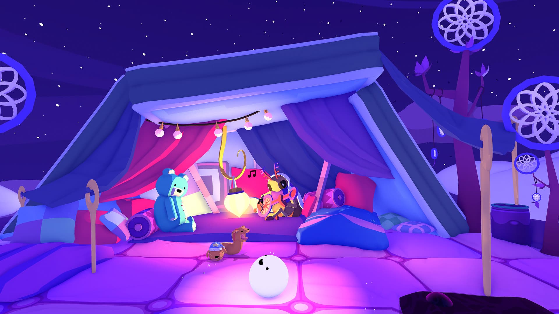 PHOGS! PC Steam Account - 2