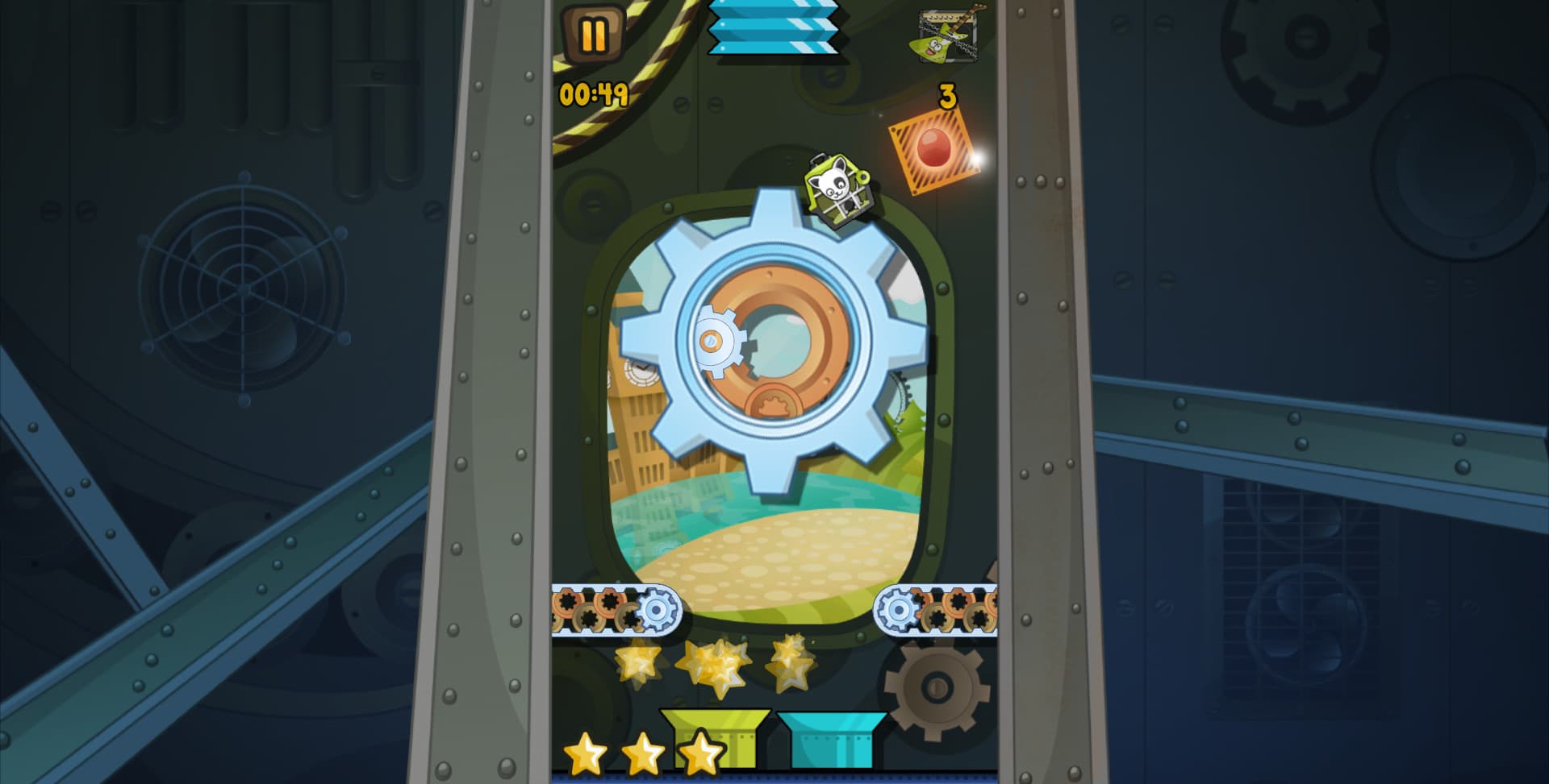 Crazy Belts Steam CD Key - 4