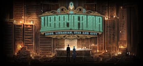 Library Of Ruina Steam Account