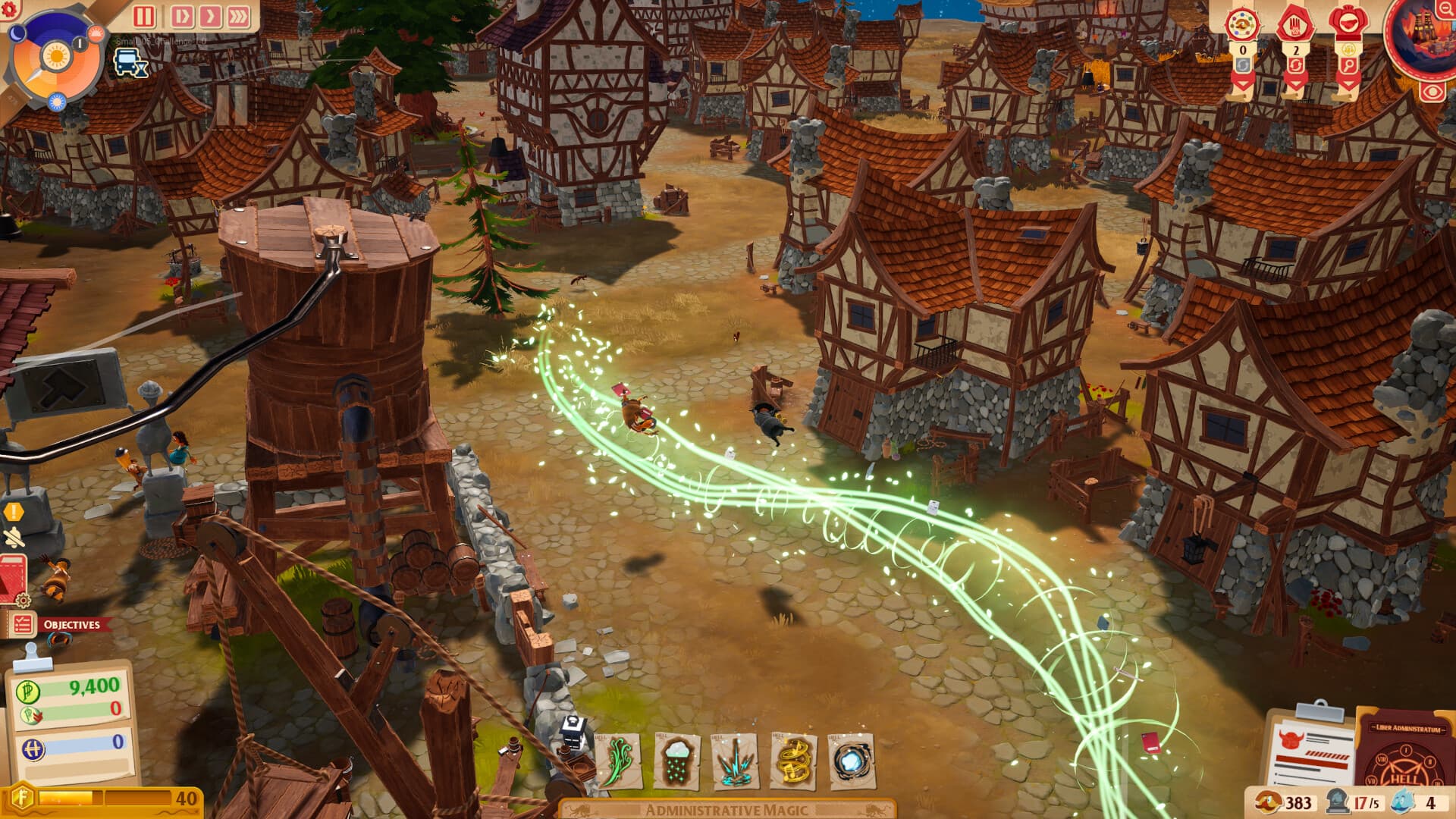 Sintopia PC Steam Account - 2