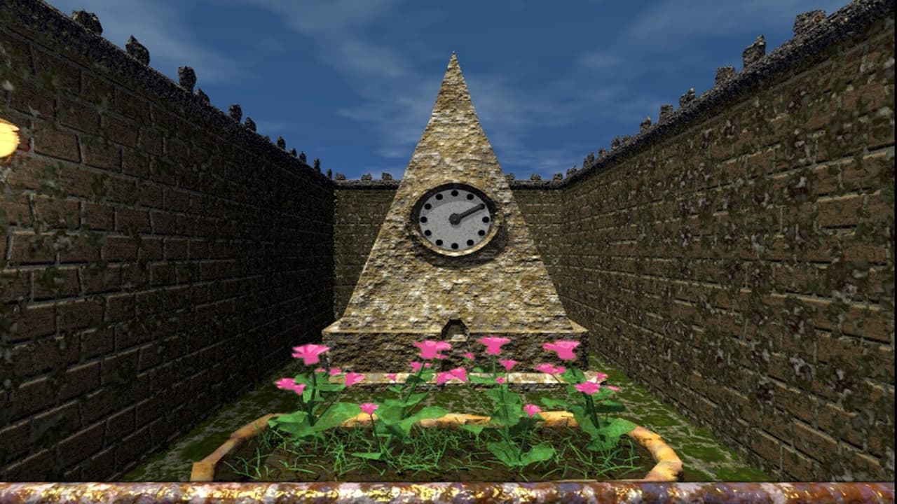 RHEM IV: The Golden Fragments SE Steam CD Key - 4
