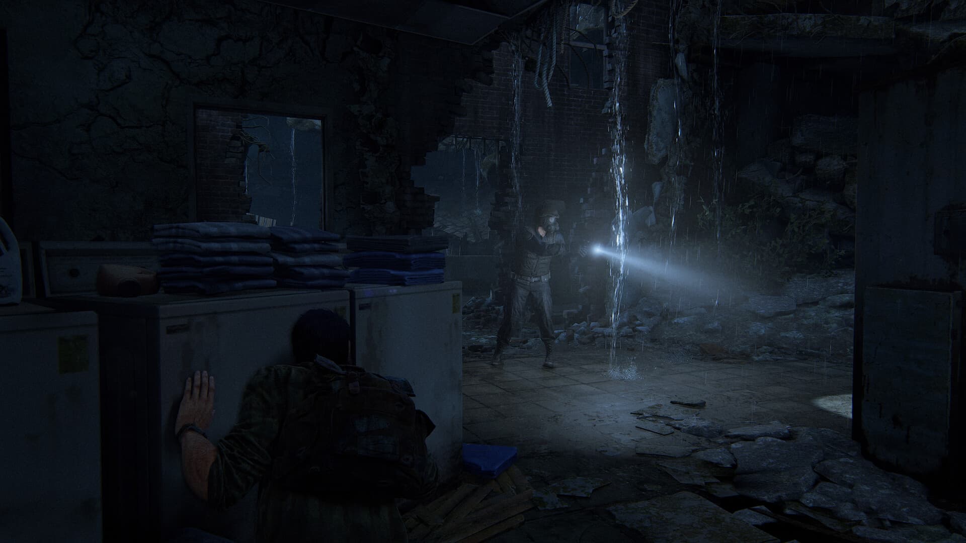 The Last of Us™ Part I - 4