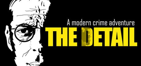 The Detail Steam CD Key