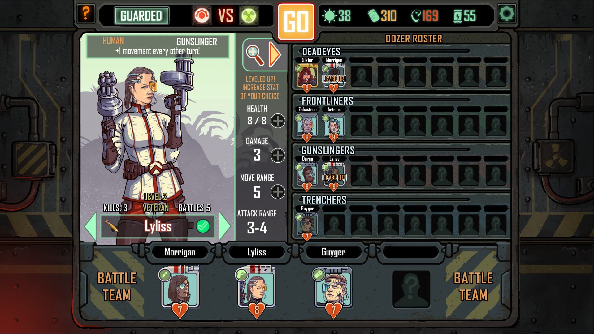Skyshine's BEDLAM Deluxe Steam CD Key - 3