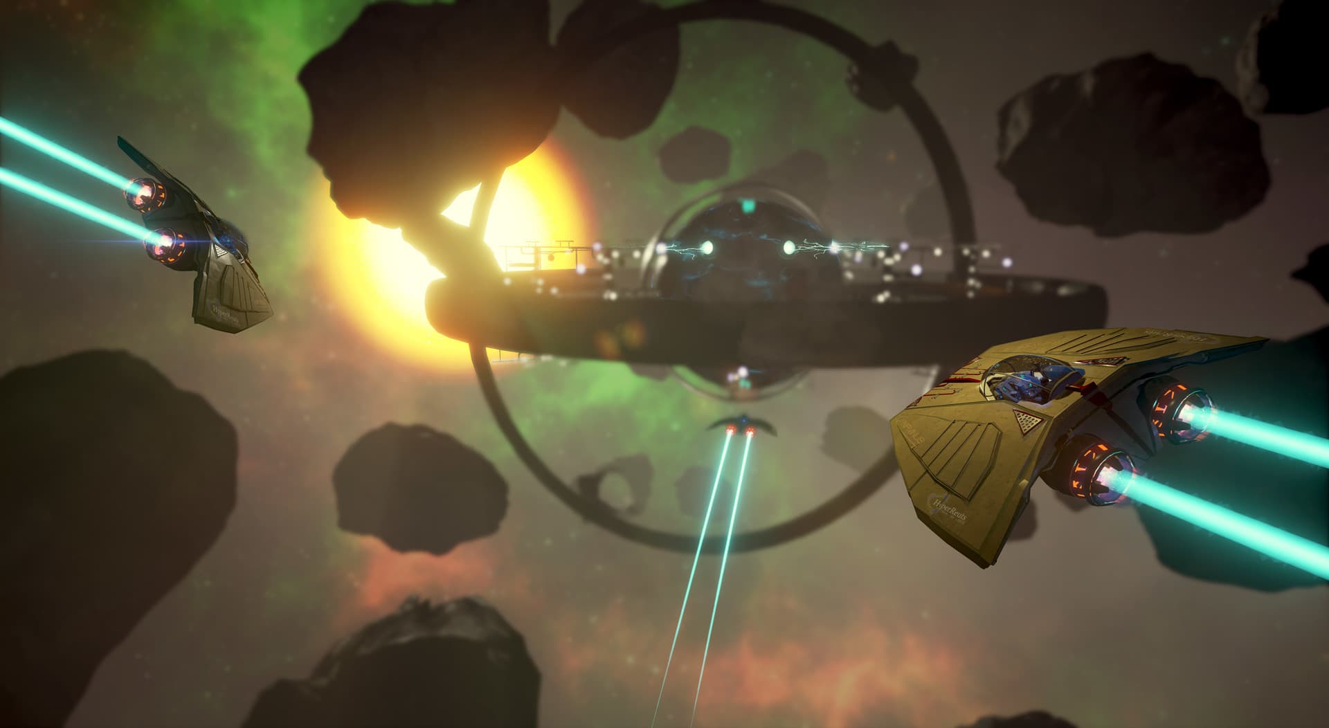 Evolvation Steam CD Key - 3
