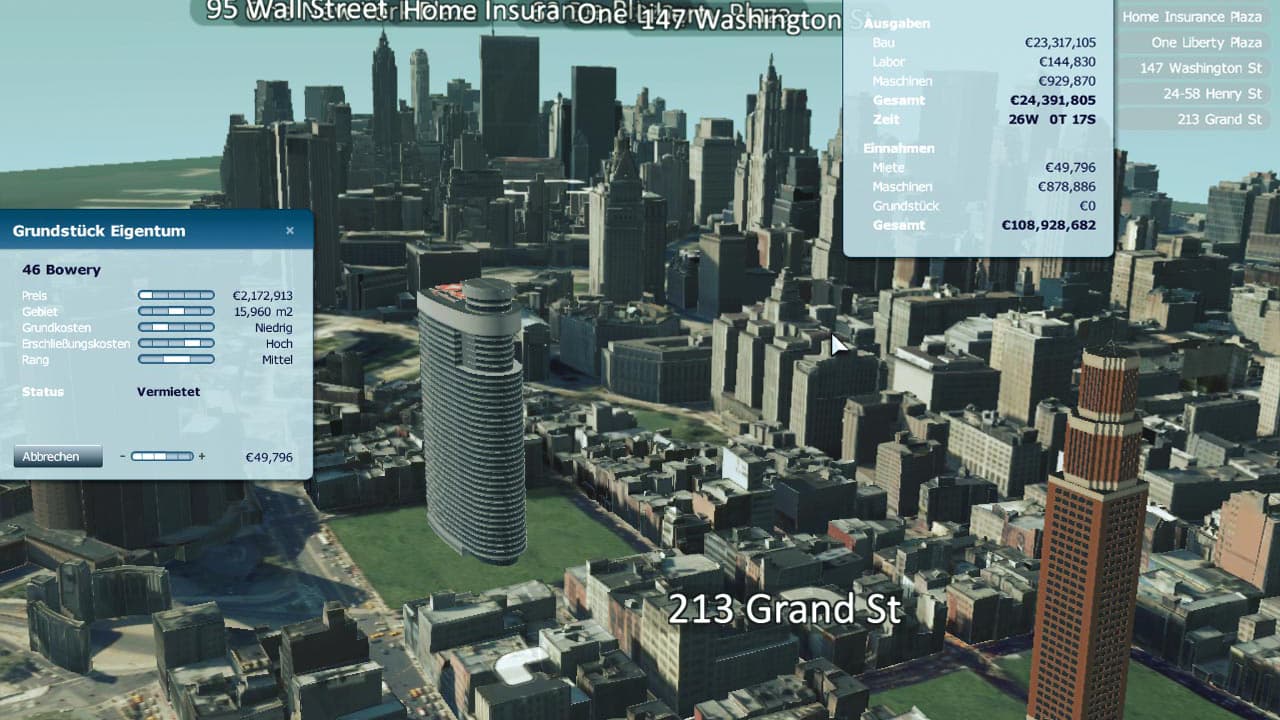 Skyscraper Simulator Steam CD Key - 3