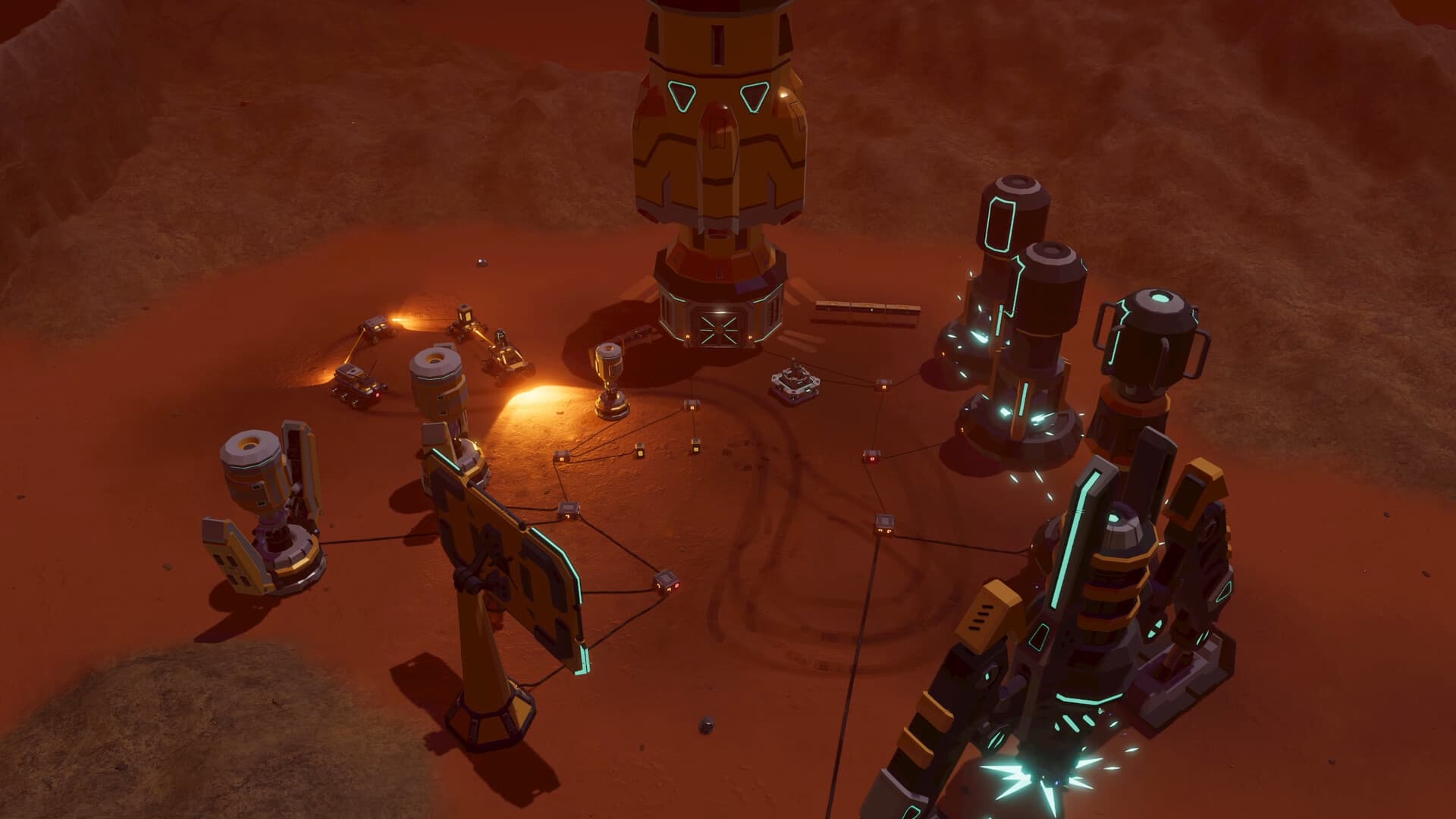 Blossom: The Seed Of Life PC Steam Account - 7