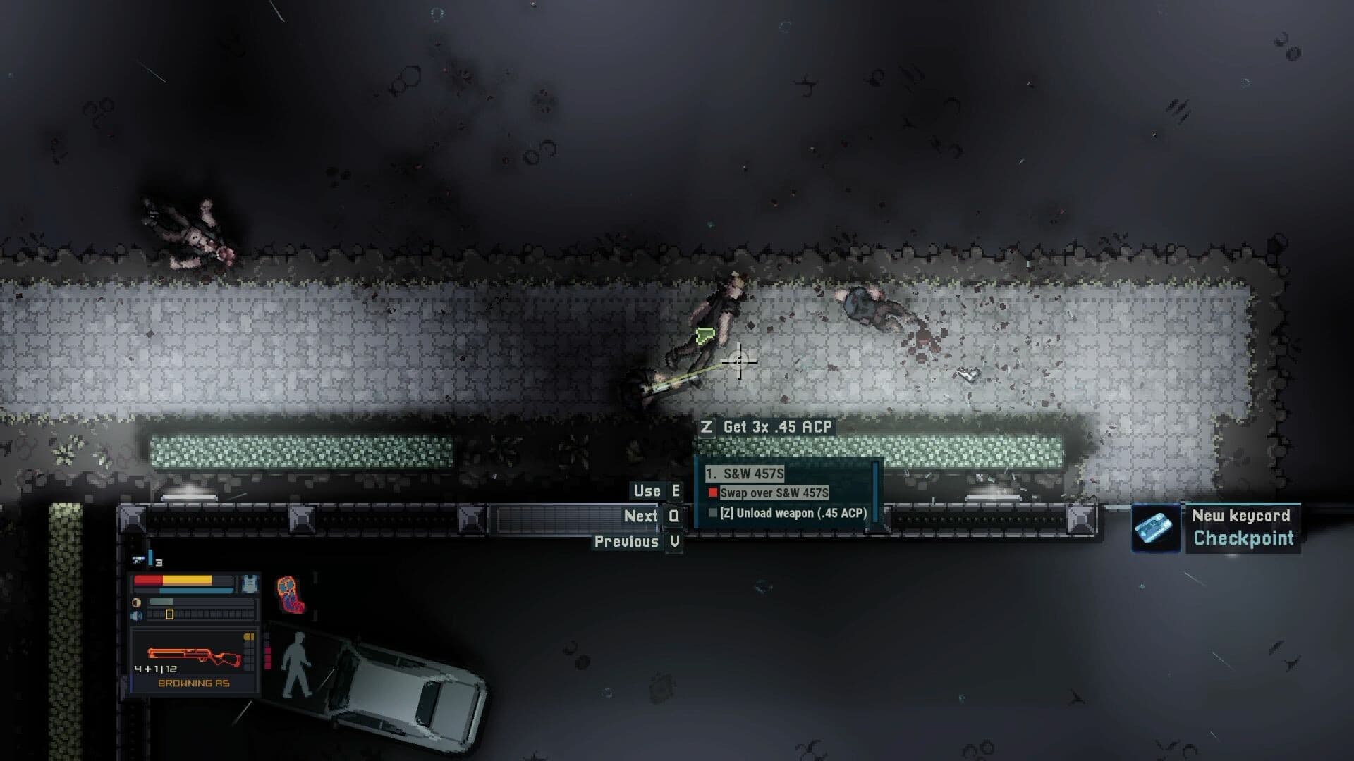 Intravenous 2 PC Steam Account - 5