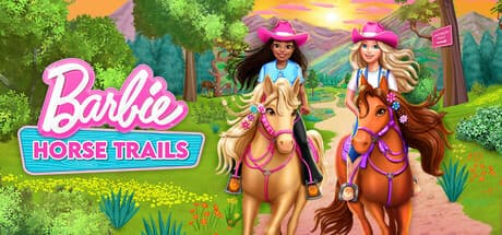 Barbie Horse Trails PC Steam Account