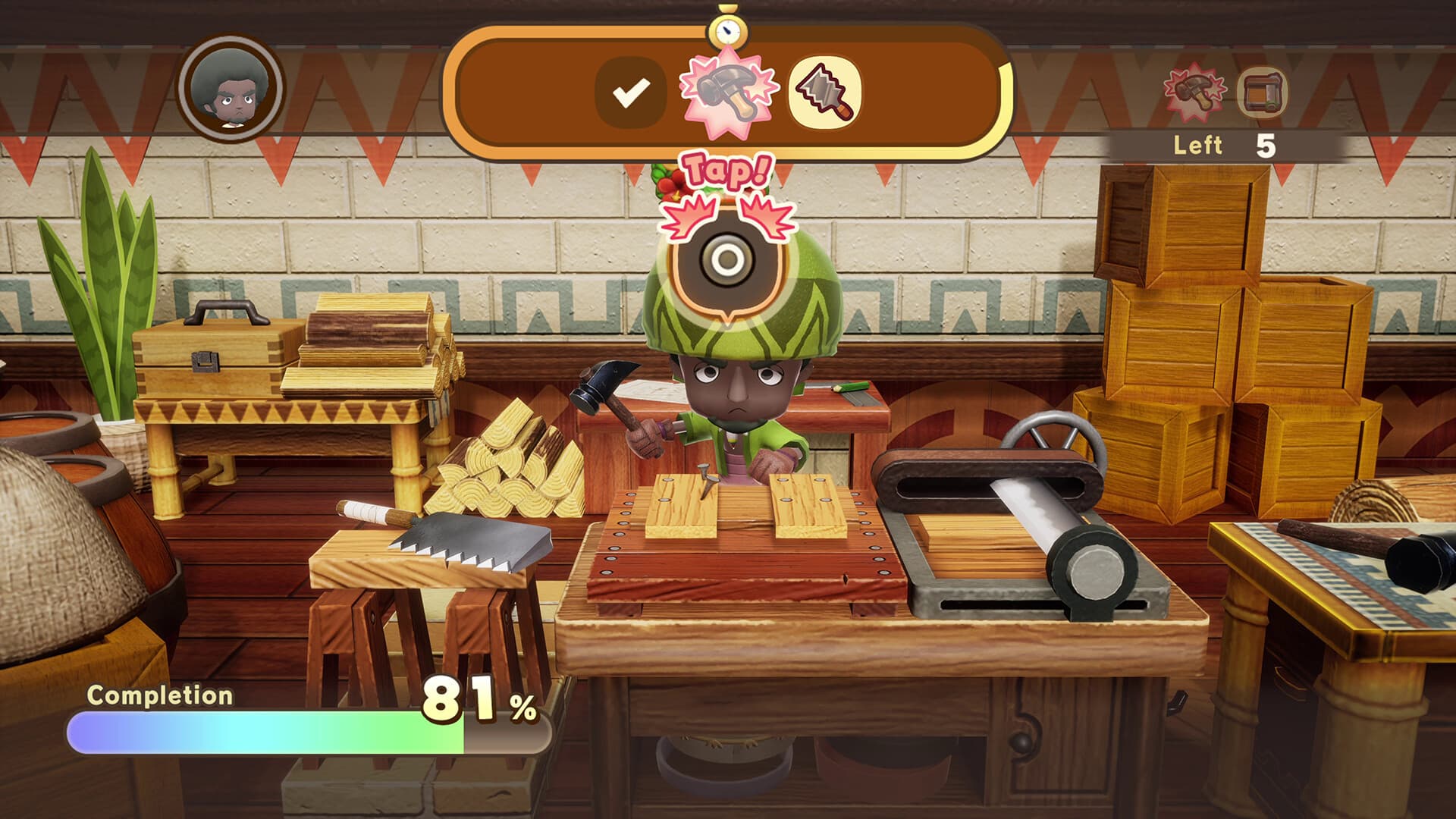 FANTASY LIFE i: The Girl Who Steals Time PC Steam Account - 5