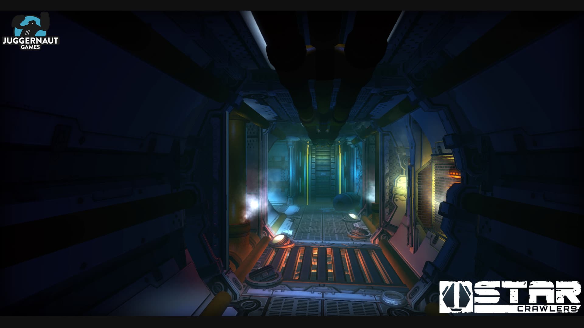 StarCrawlers Steam CD Key - 7