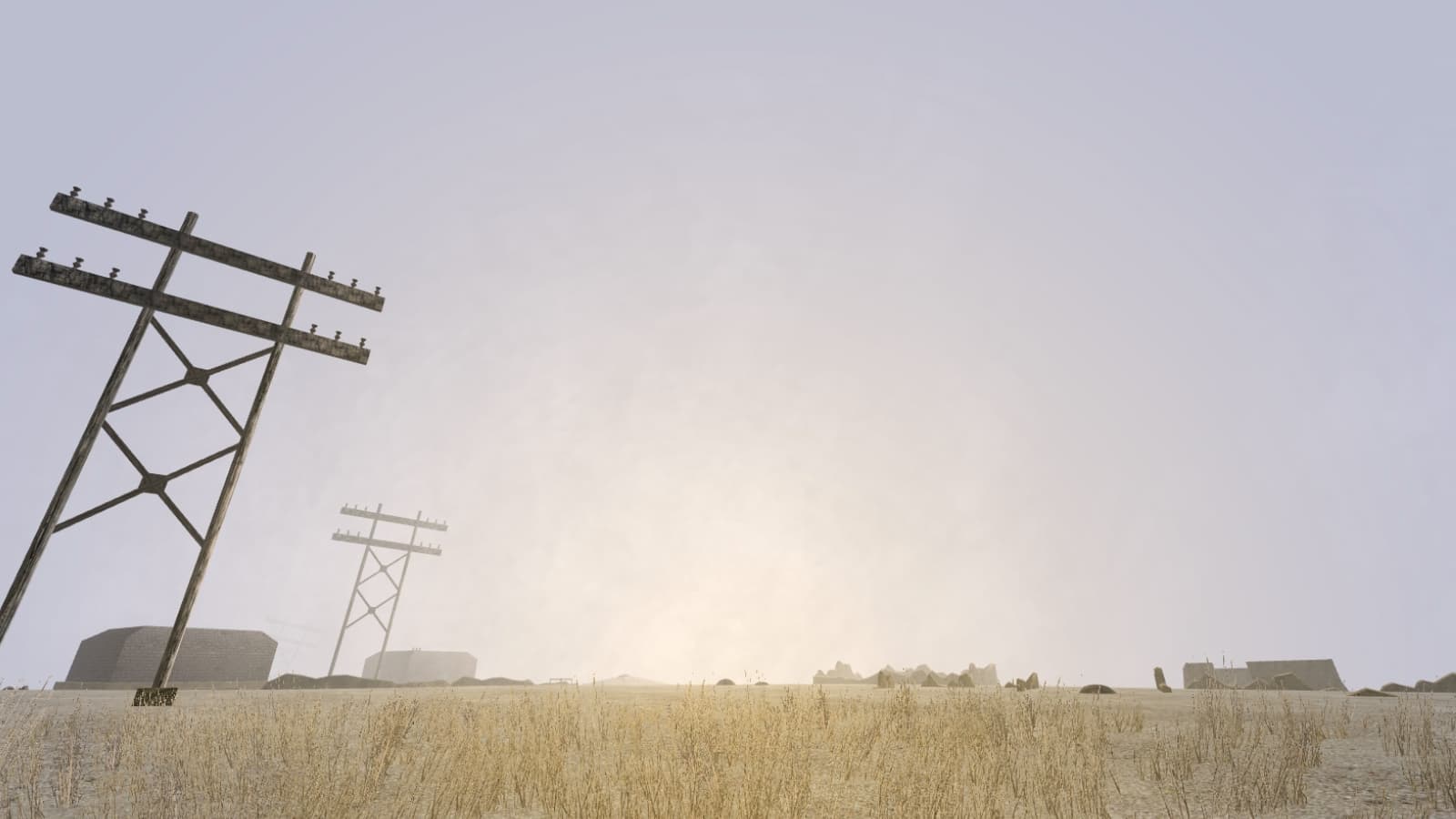 The Moon Sliver Steam CD Key - 3