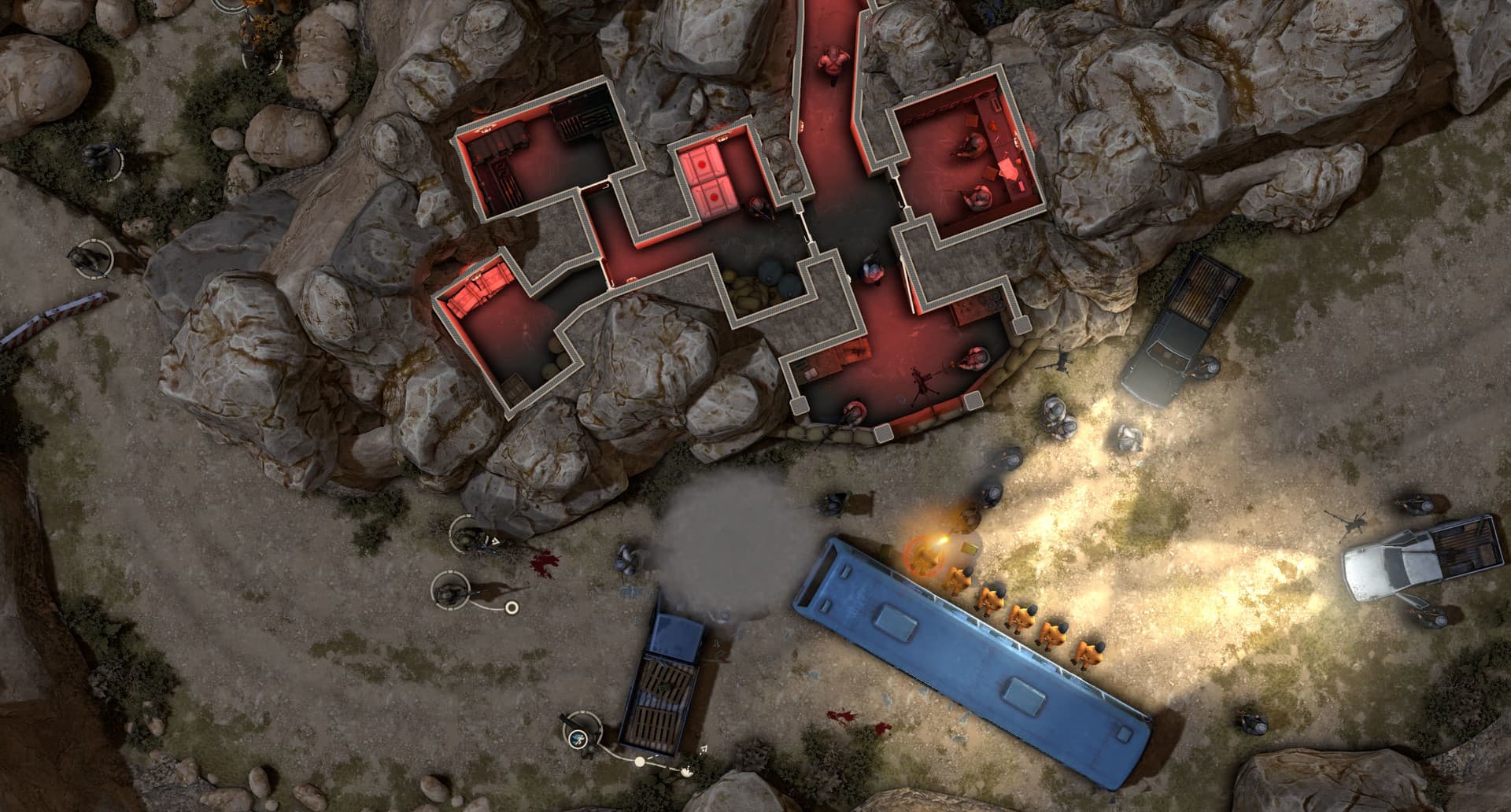 Door Kickers 2: Task Force North PC Steam Account - 3