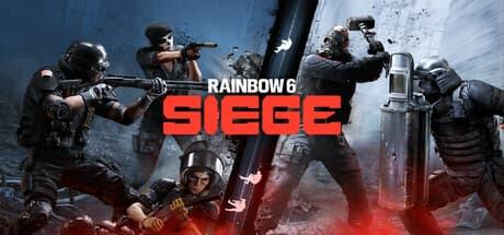 Tom Clancy's Rainbow Six Siege Ultimate Edition Steam Account