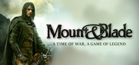 Mount & Blade Steam CD Key