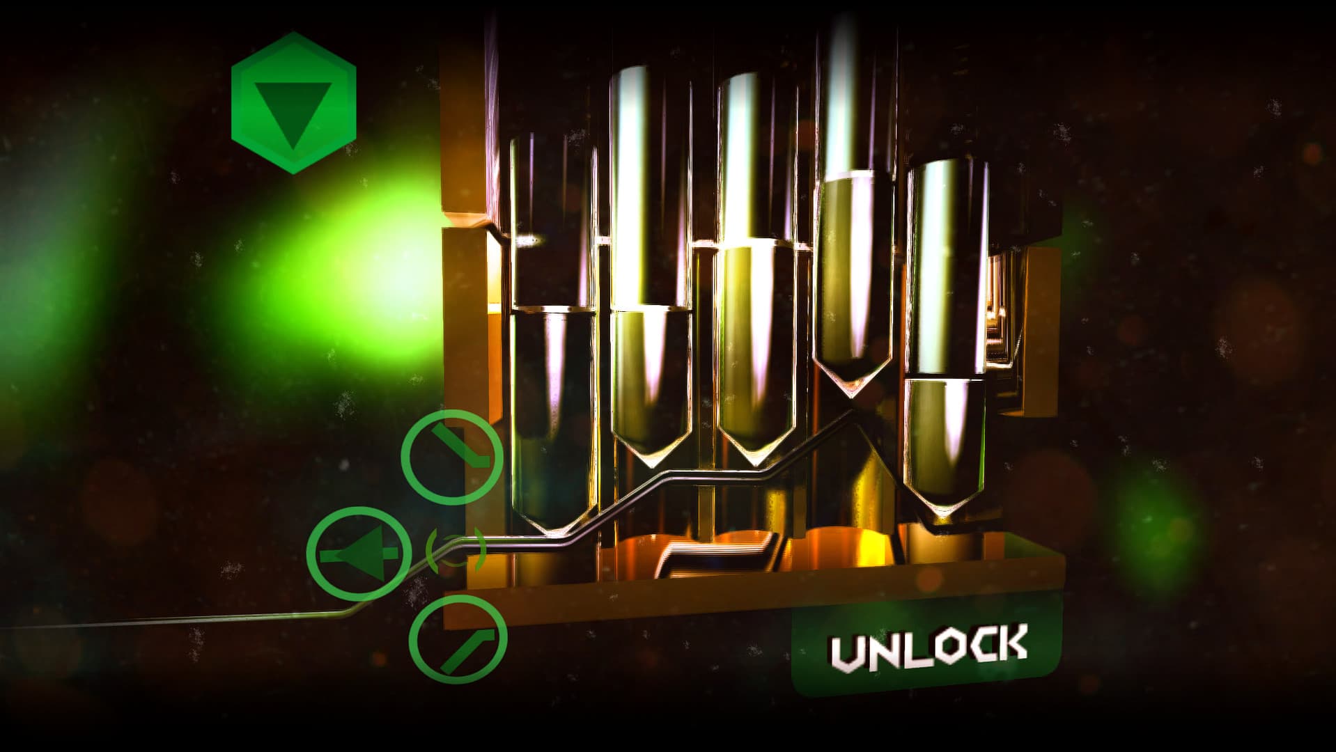 Albedo: Eyes from Outer Space PC Steam CD Key - 7